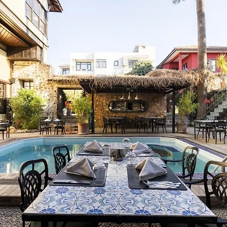 Excellent Flat Near Hadrians Gate Appartement *