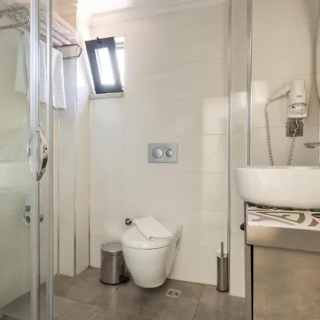 Appartement Excellent Flat Near Hadrians Gate *