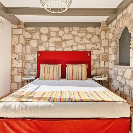 Apartment Excellent Flat Near Hadrians Gate *