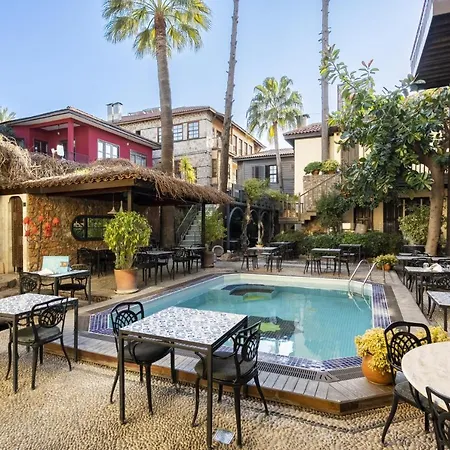 Apartment Excellent Flat Near Hadrians Gate *